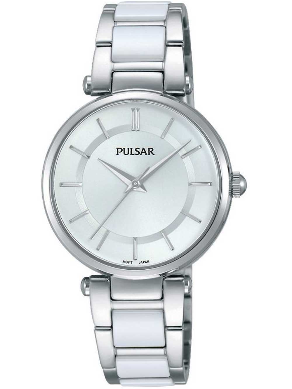 Dámské hodinky Pulsar PH8191X1