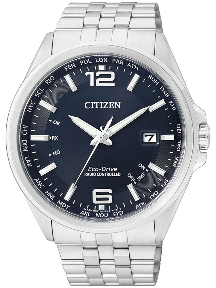 Pánské hodinky Citizen CB0010-88L Eco-Drive