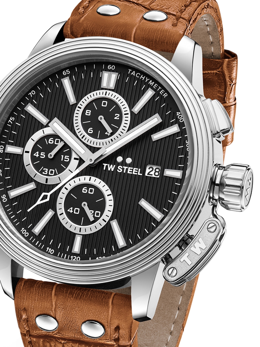 Pánské hodinky TW Steel CE7003 CEO Adesso