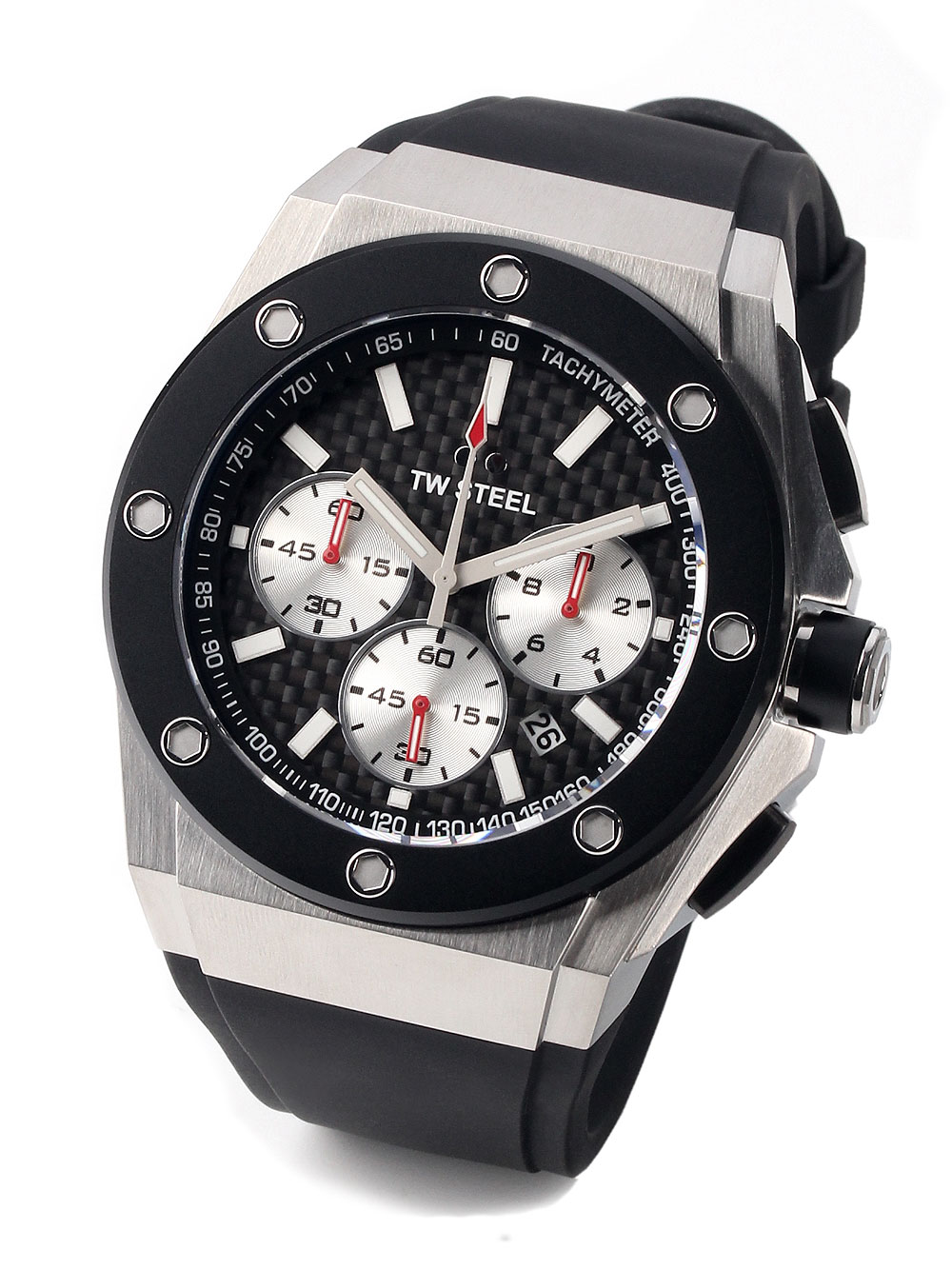 Pánské hodinky TW Steel CE4020 CEO Tech