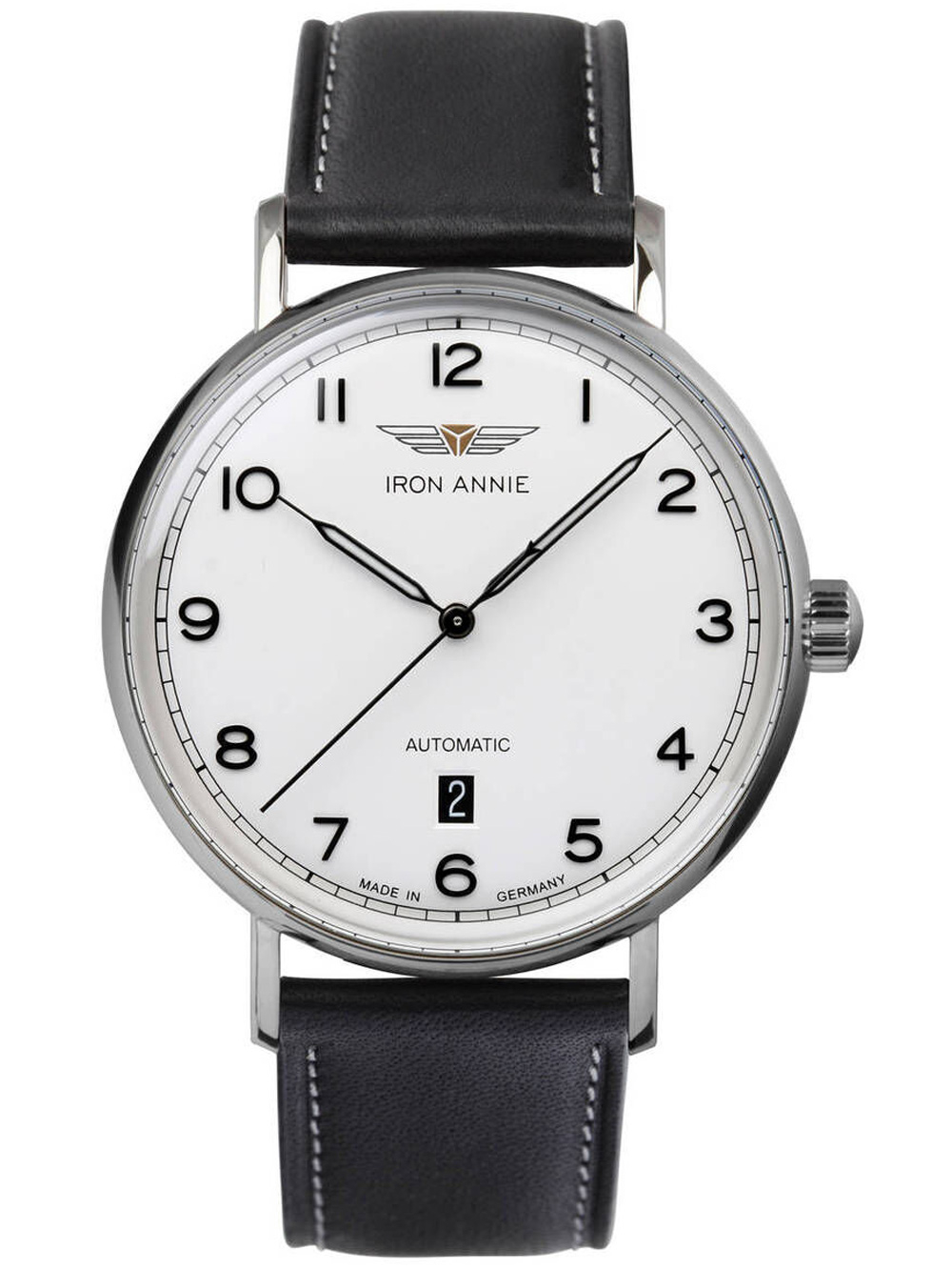 Pánské hodinky Iron Annie 5954-1 Amazonas