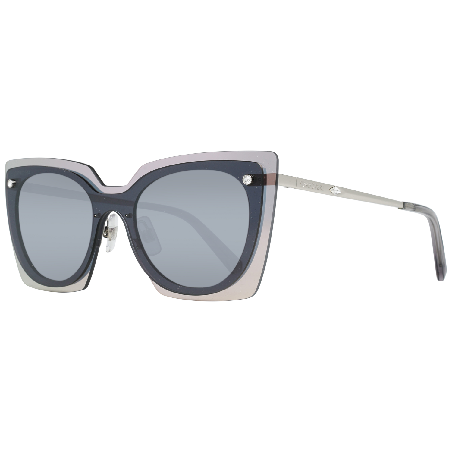 Dámské sluneční brýle Swarovski SK0201 16A 00