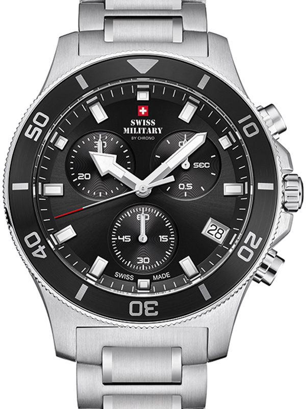 Pánské hodinky Swiss Military SM34067.10