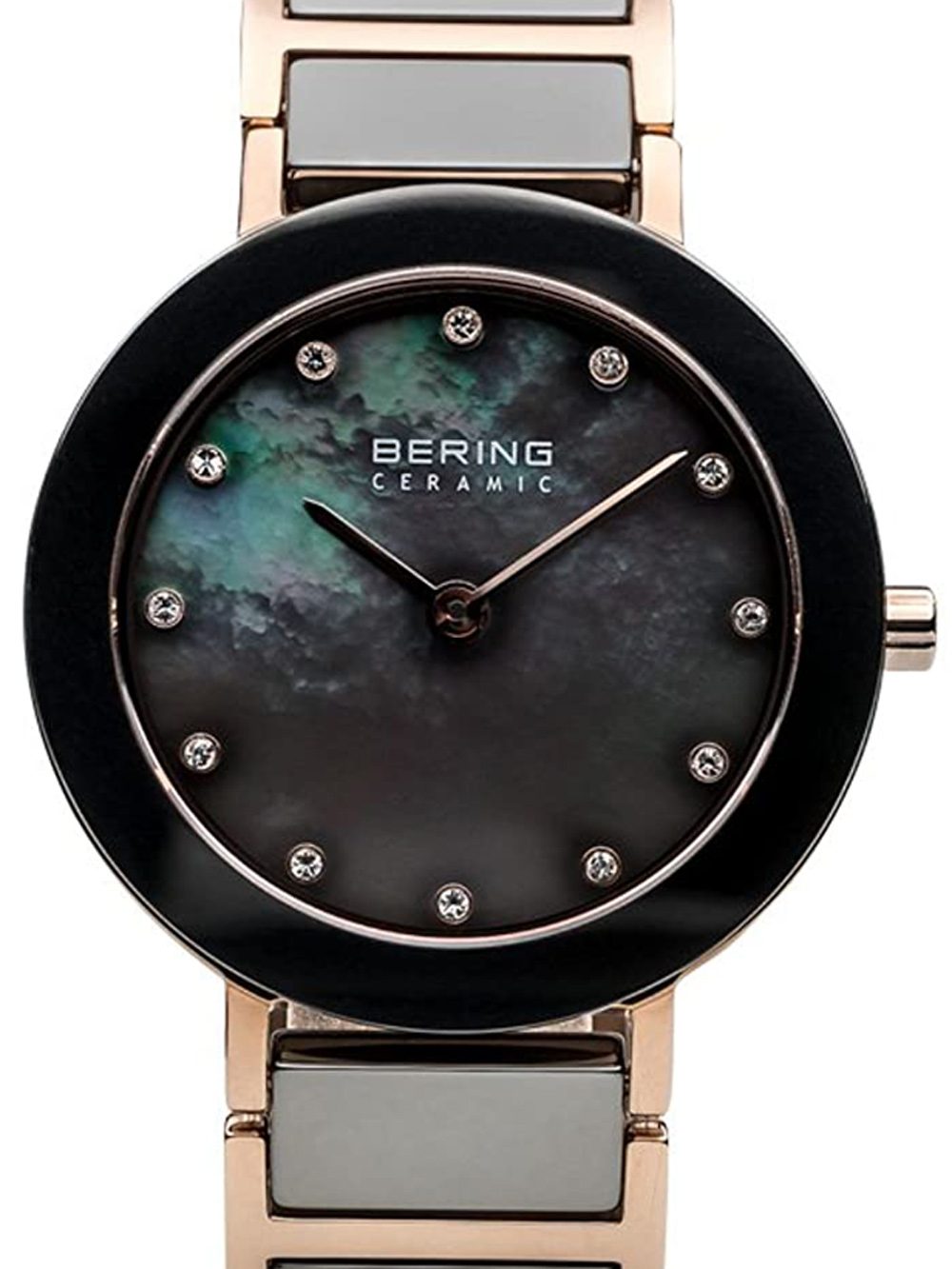 Dámské hodinky Bering 11429-769 Ceramic