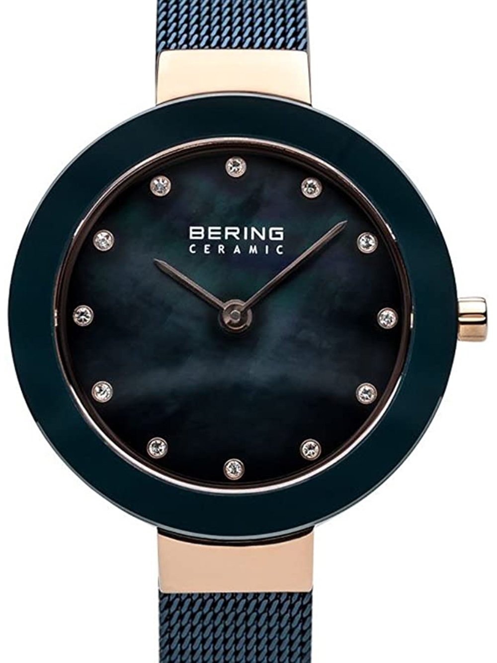 Dámské hodinky Bering 11429-367 Ceramic