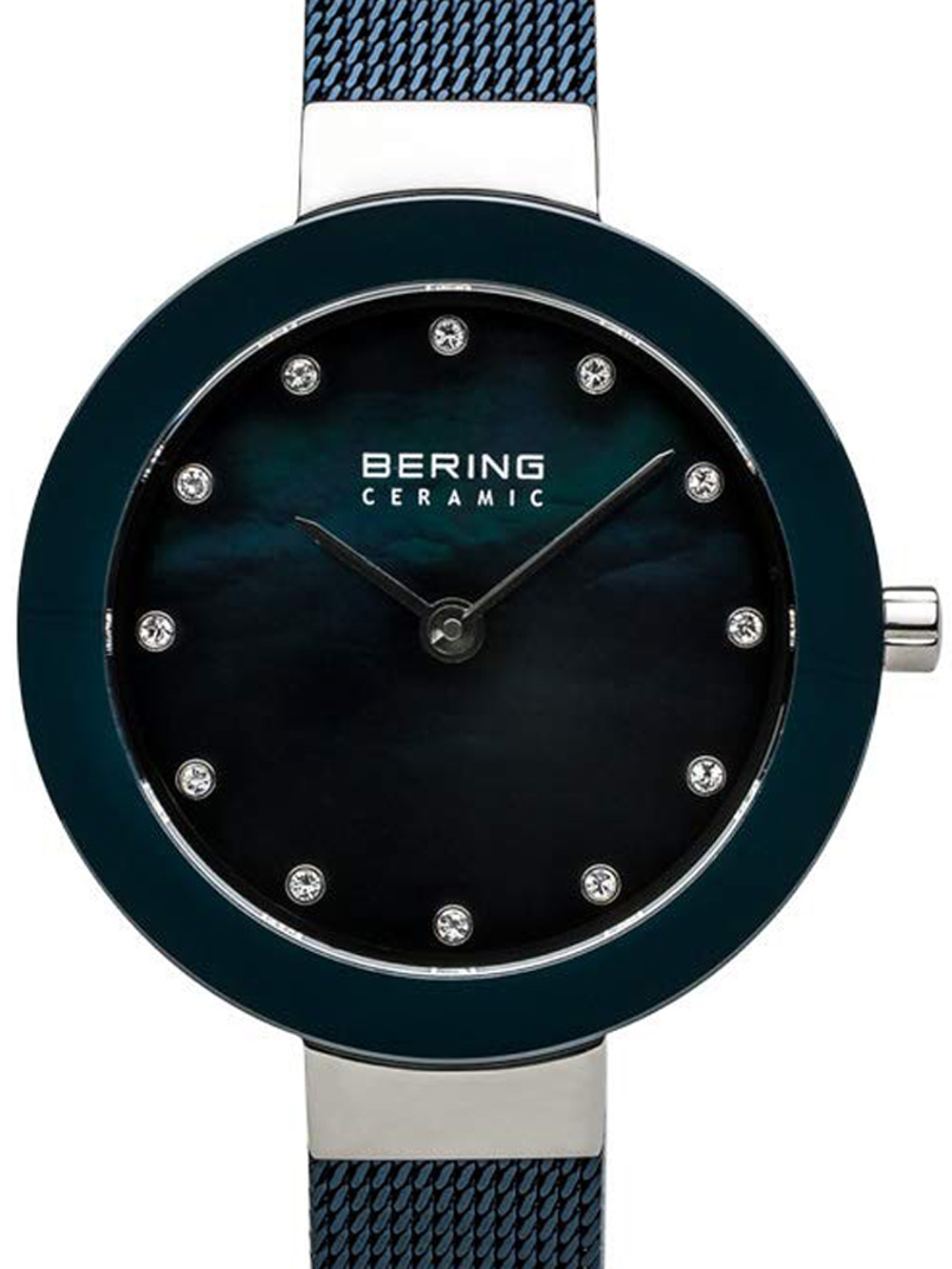 Dámské hodinky Bering 11429-387 Ceramic