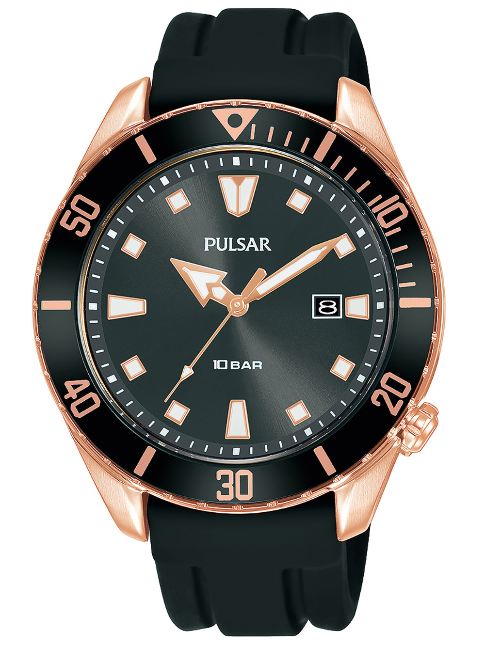 Pánské hodinky Pulsar PG8312X1