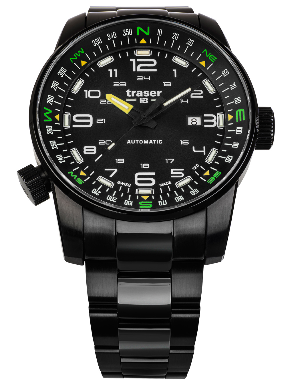 Pánské hodinky Traser H3 109522 P68 Pathfinder