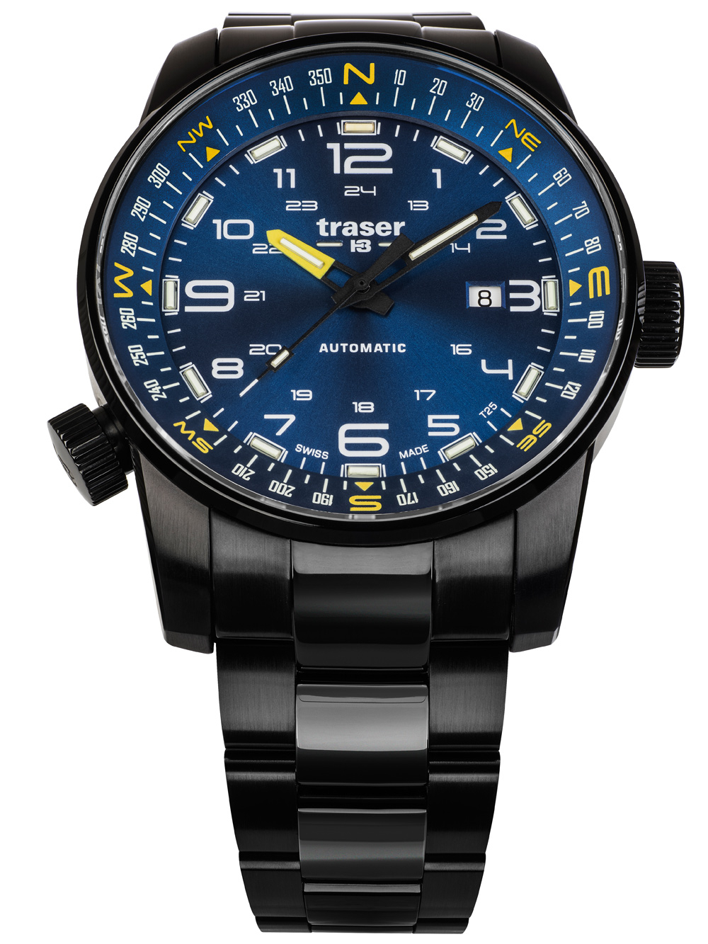 Pánské hodinky Traser H3 109523 P68 Pathfinder