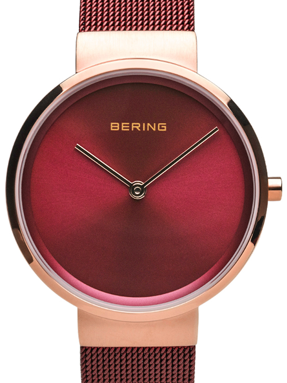 Dámské hodinky Bering 14531-363