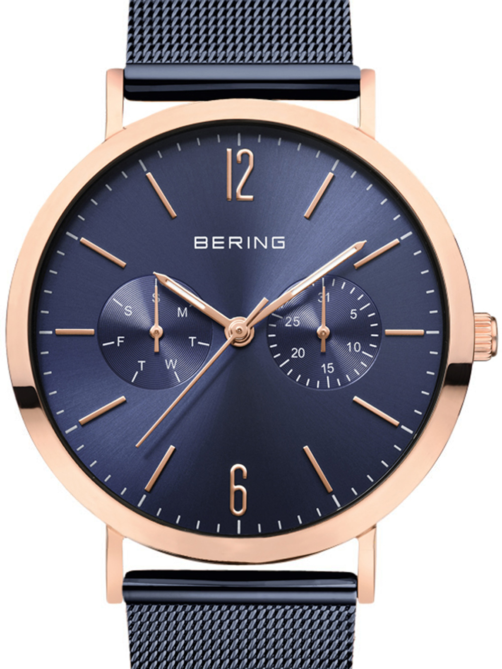 Dámské hodinky Bering 14236-367