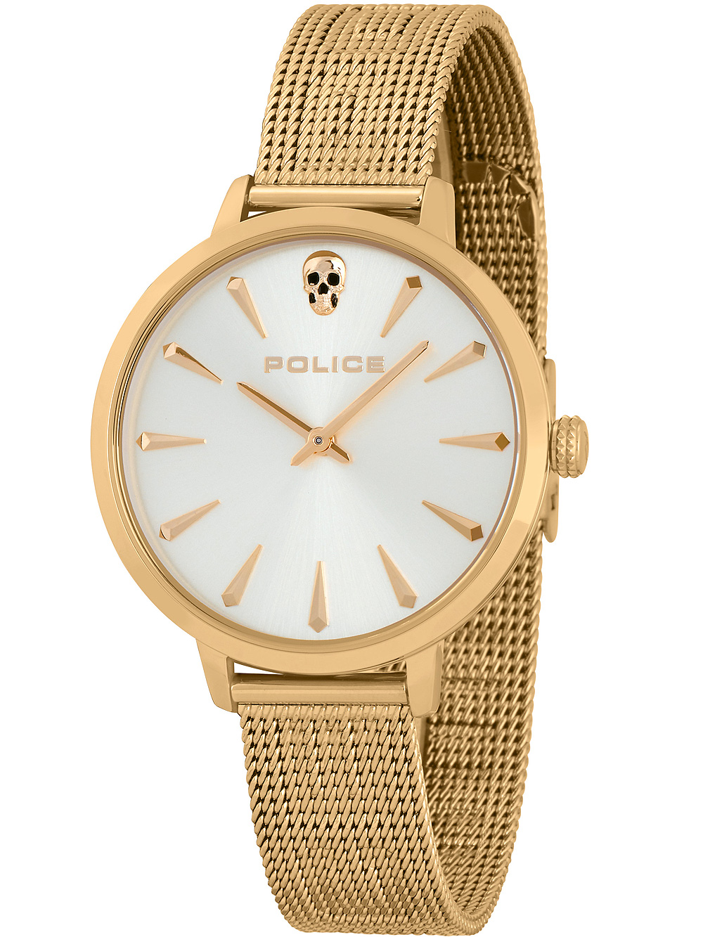 Dámské hodinky Police PL16035MSG.22MM Miona