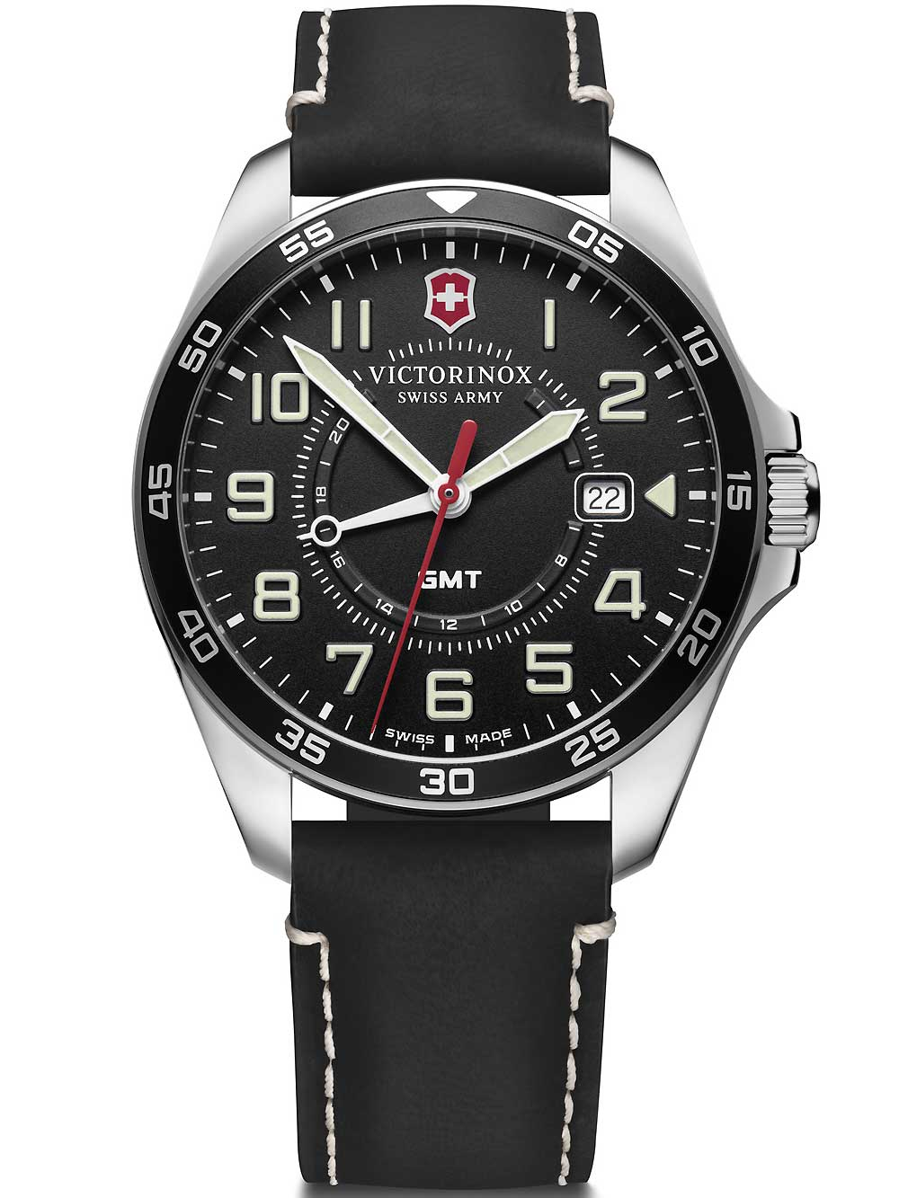 Pánské hodinky Victorinox 241895 Fieldforce