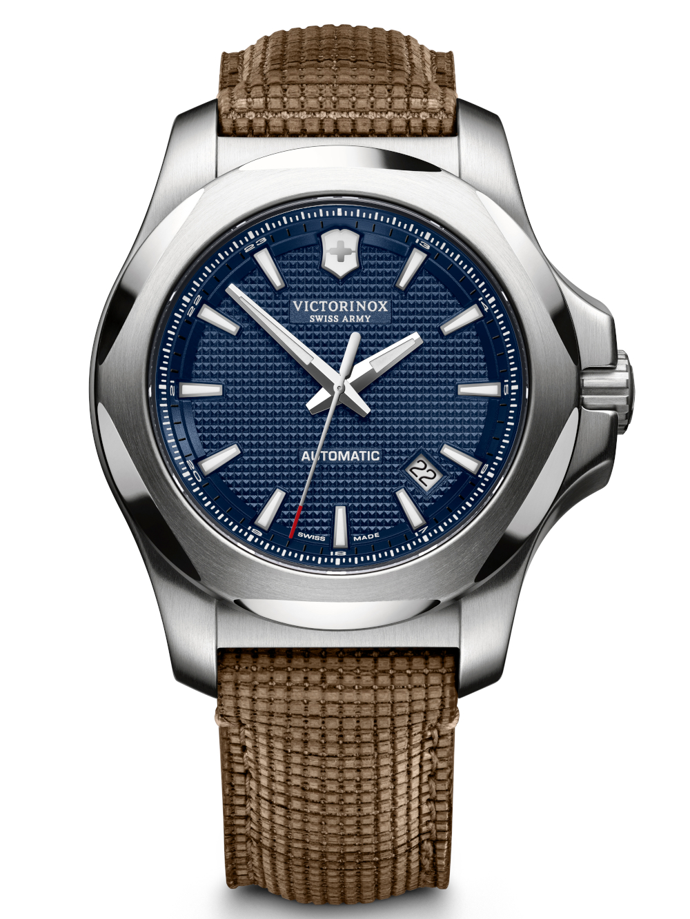 Pánské hodinky Victorinox 241834 I.N.O.X.