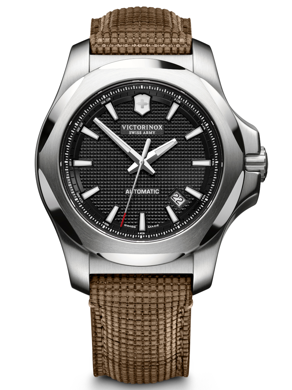 Pánské hodinky Victorinox 241836 I.N.O.X.