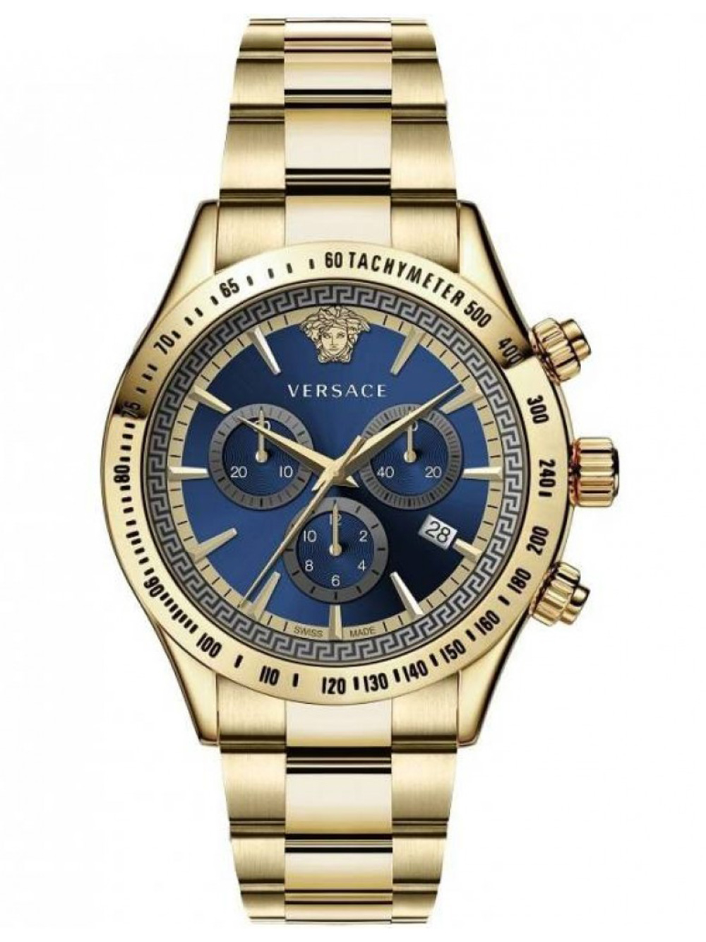 Pánské hodinky Versace VEV700619 Chrono