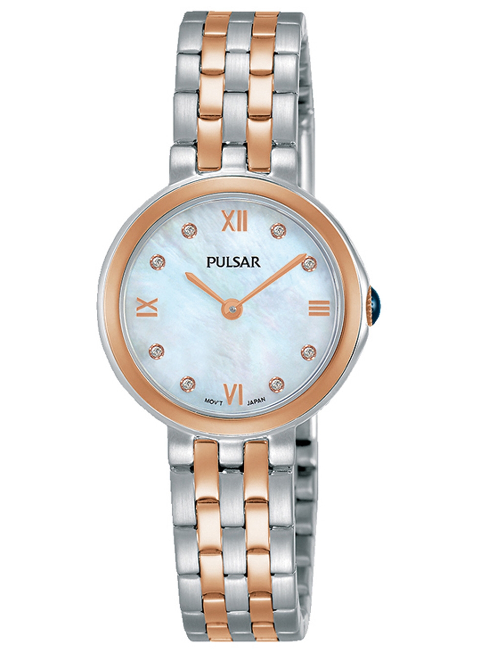 Dámské hodinky Pulsar PM2246X1