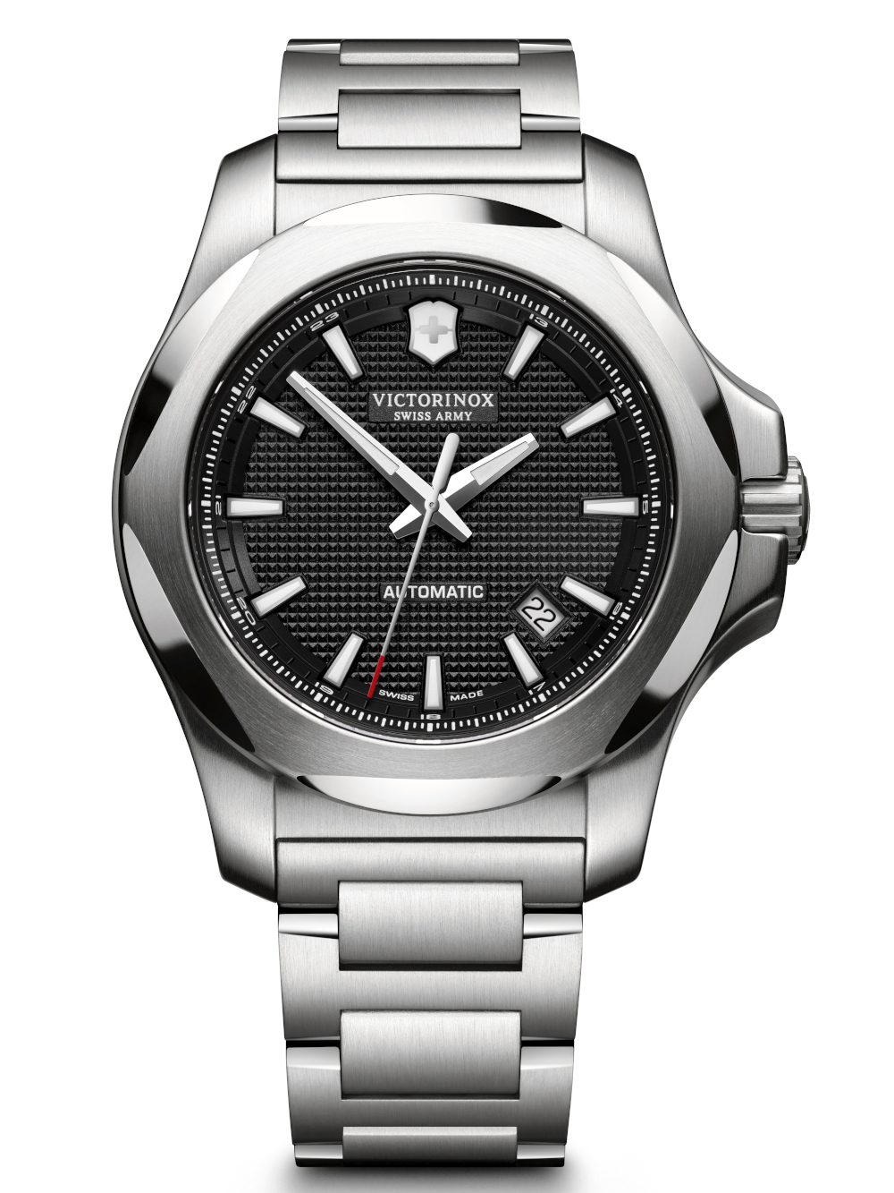 Pánské hodinky Victorinox 241837 I.N.O.X.