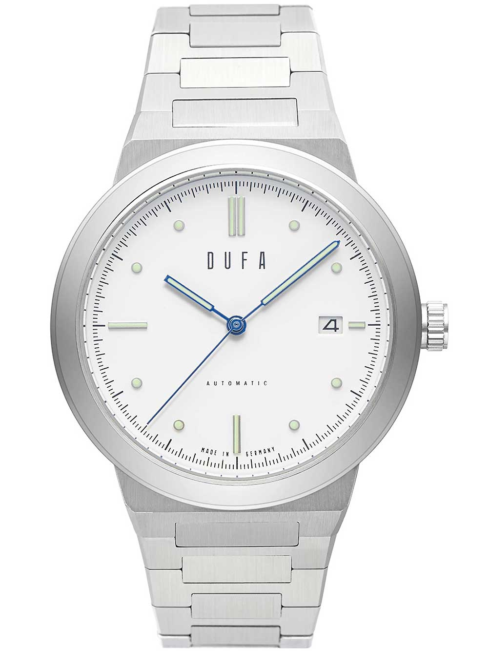 Pánské hodinky DuFa DF-9033-11