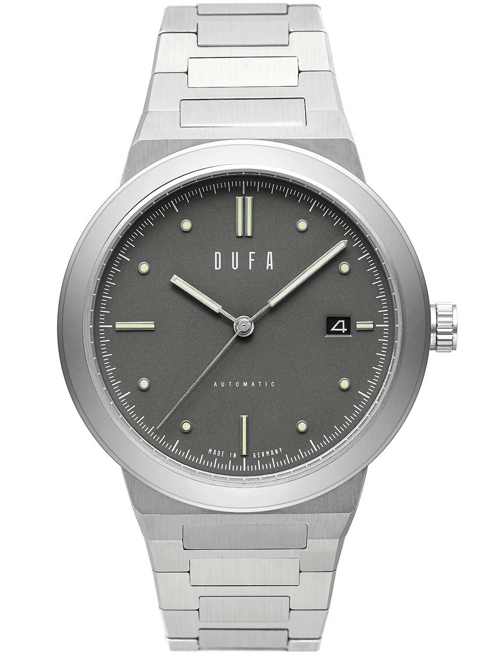 Pánské hodinky DuFa DF-9033-44