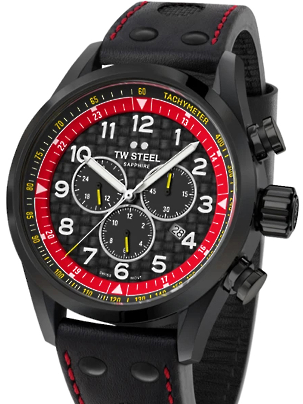 Pánské hodinky TW Steel SVS303 Special Edition Volante