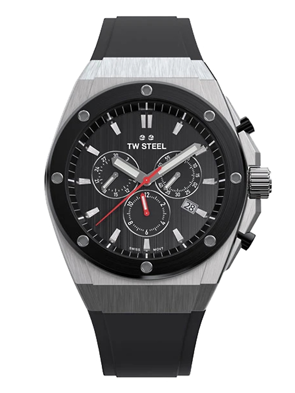 Pánské hodinky TW Steel CE4042 CEO Tech
