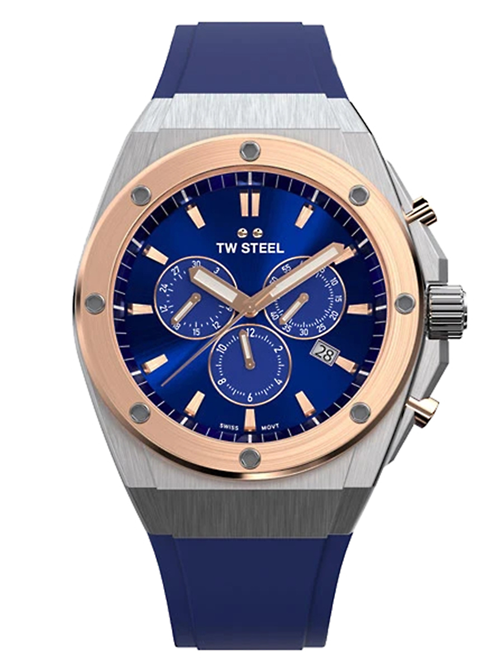 Pánské hodinky TW-Steel CE4046 CEO Tech