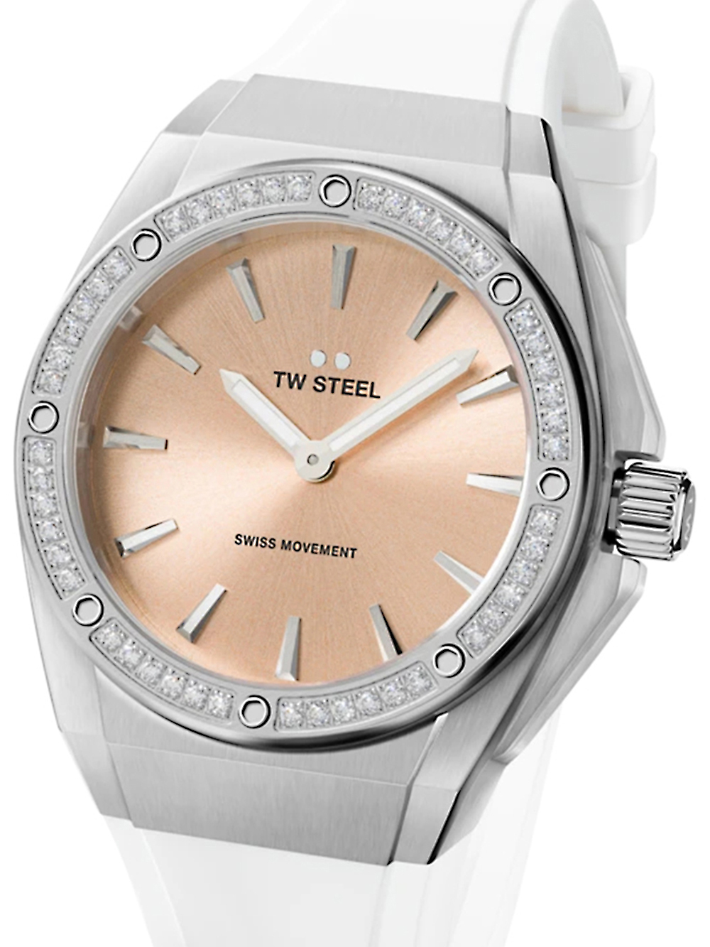 Dámské hodinky TW-Steel CE4032 CEO Tech