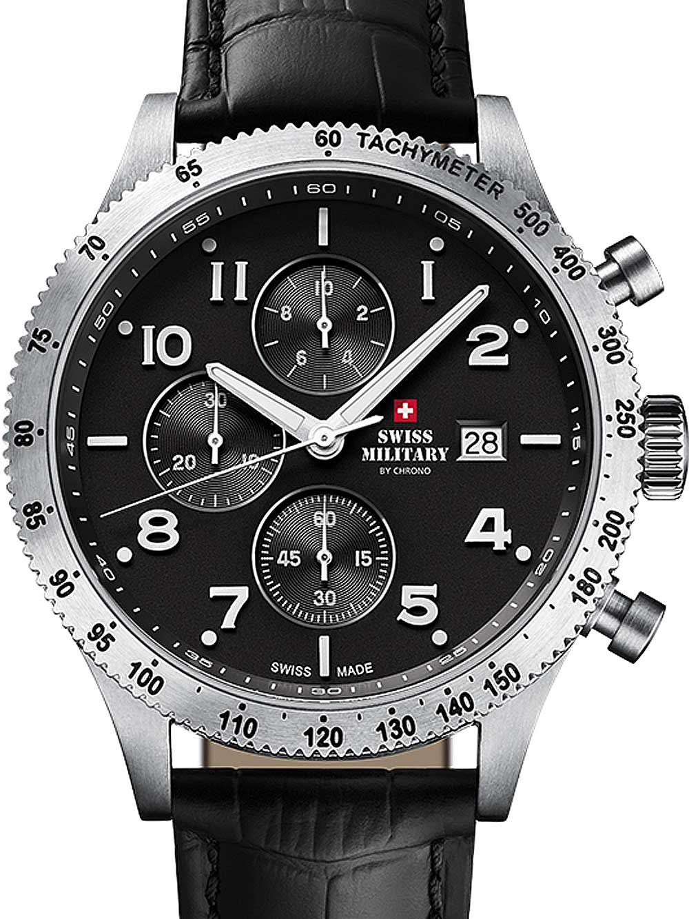 Pánské hodinky Swiss Military SM34084.05
