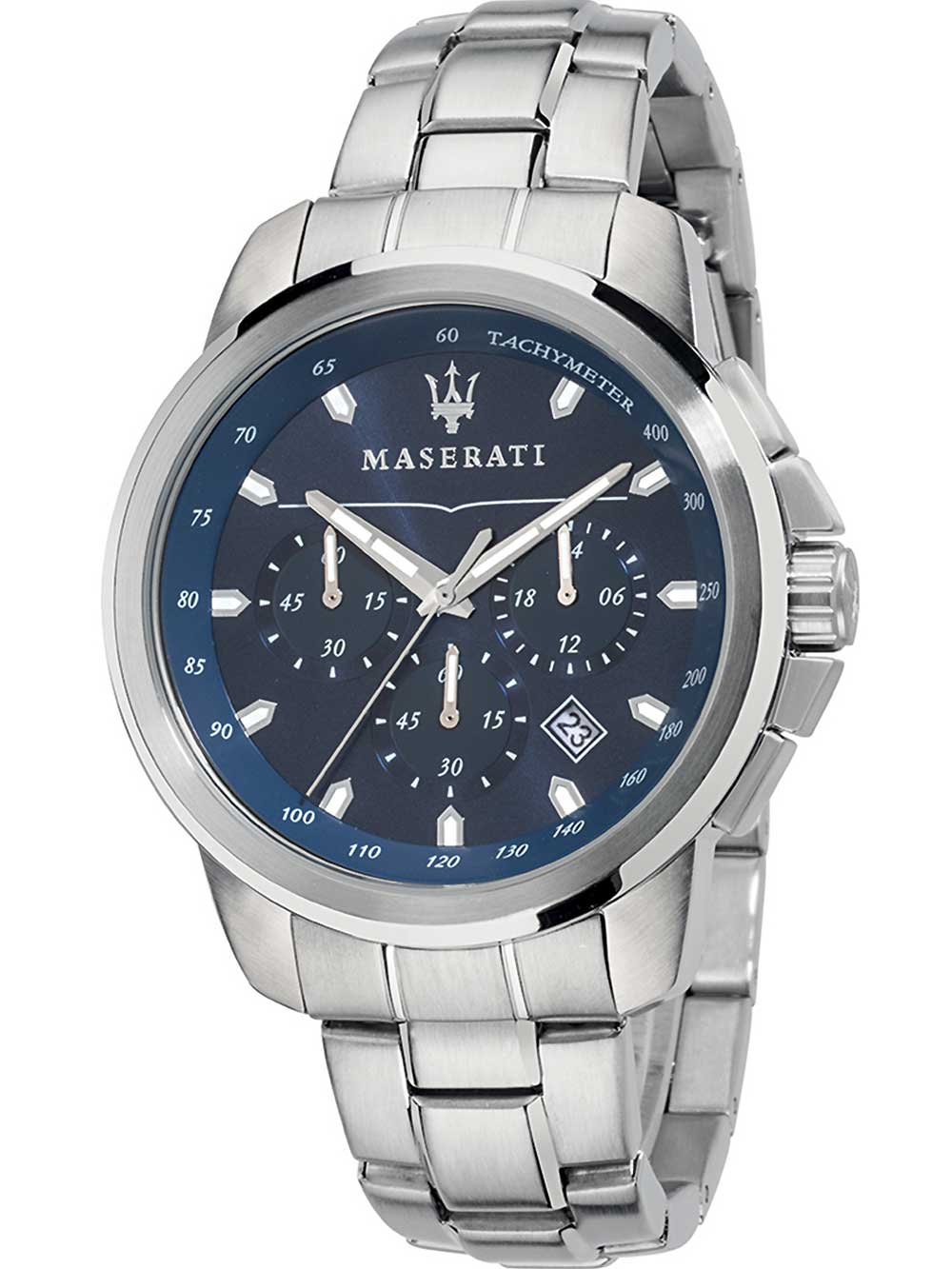 Pánské hodinky Maserati R8873621002 Successo