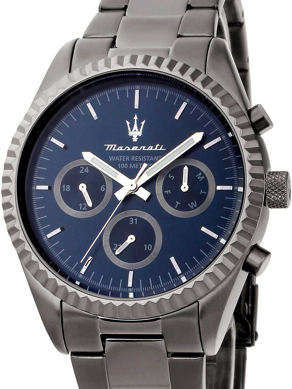 Pánské hodinky Maserati R8853100019 Competizione