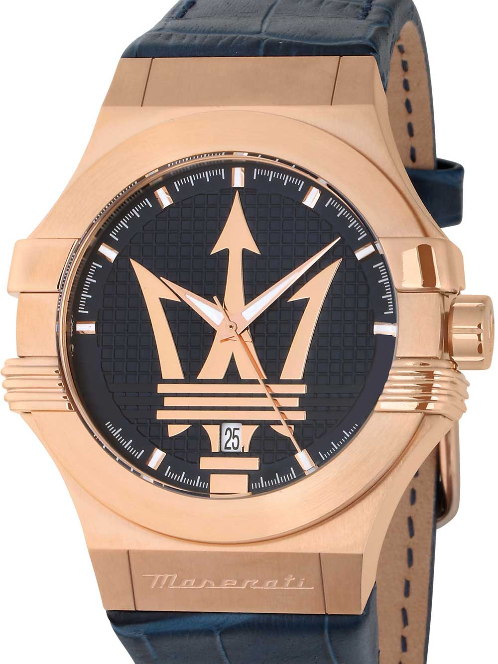 Pánské hodinky Maserati R8851108027 Potenza