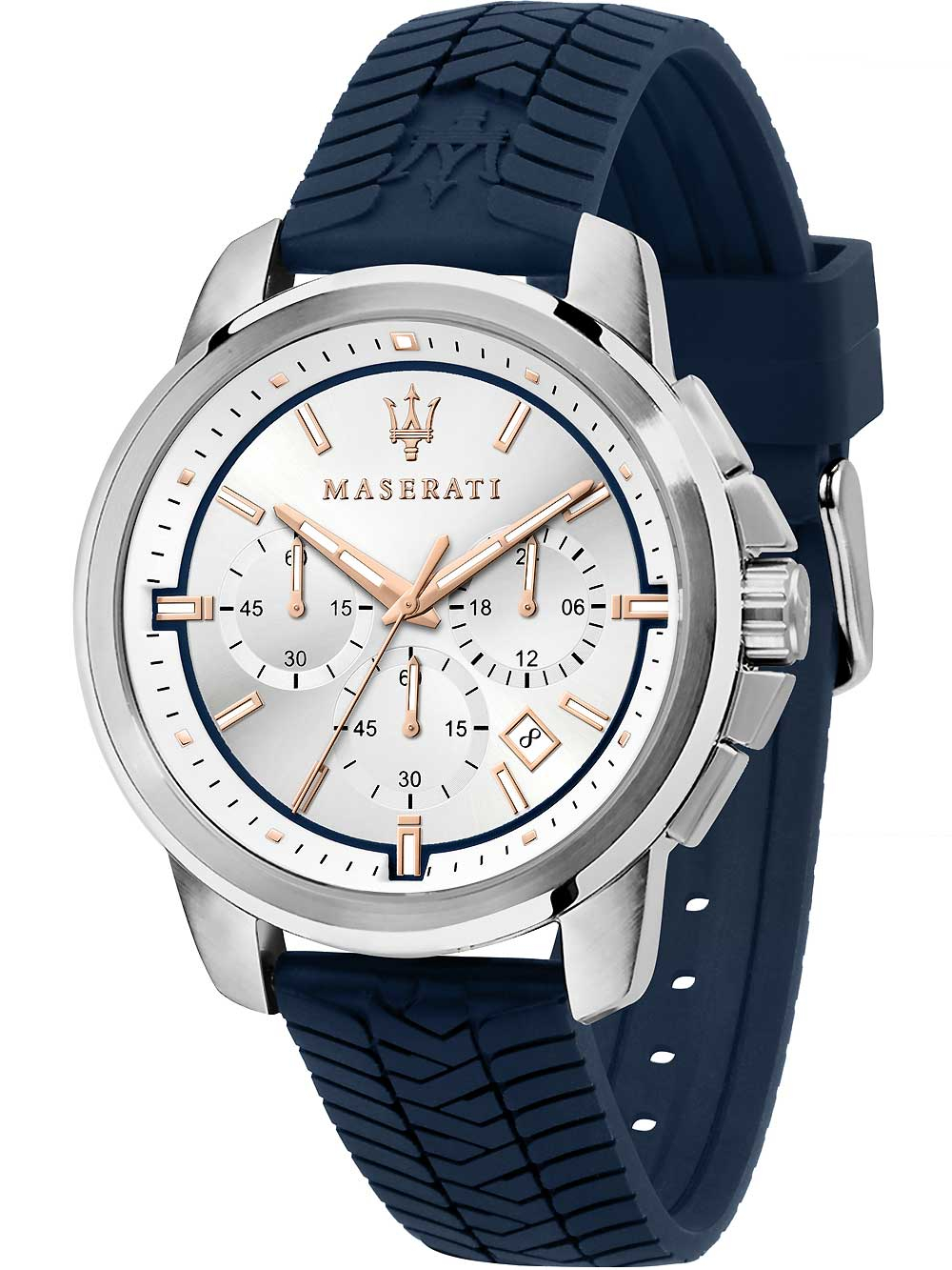 Pánské hodinky Maserati R8871621013 Successo