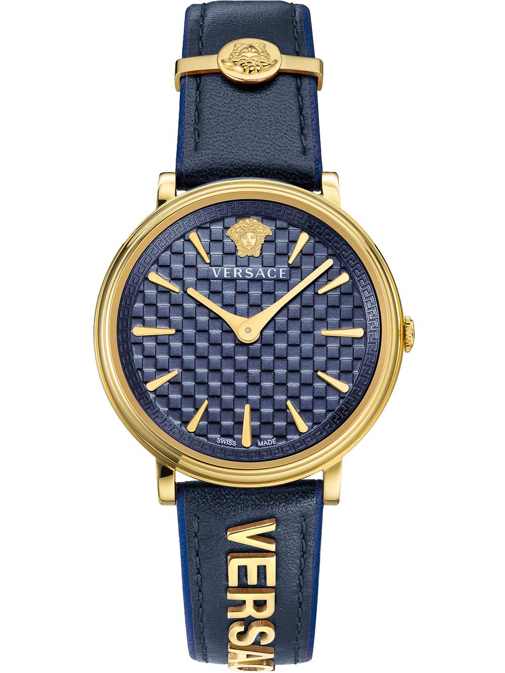 Dámské hodinky Versace VE8101219 V Circle