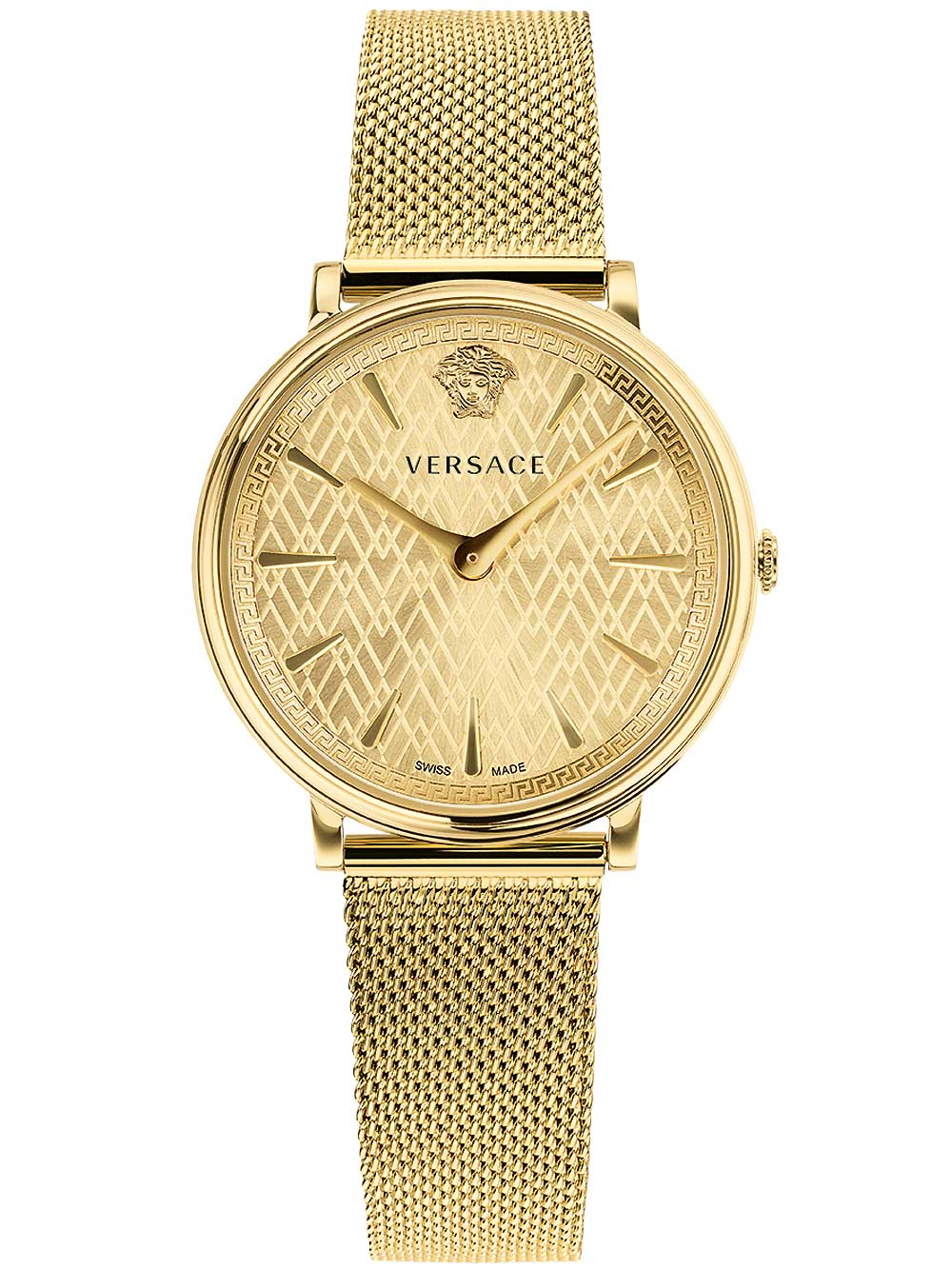 Dámské hodinky Versace VE8100619 V Circle