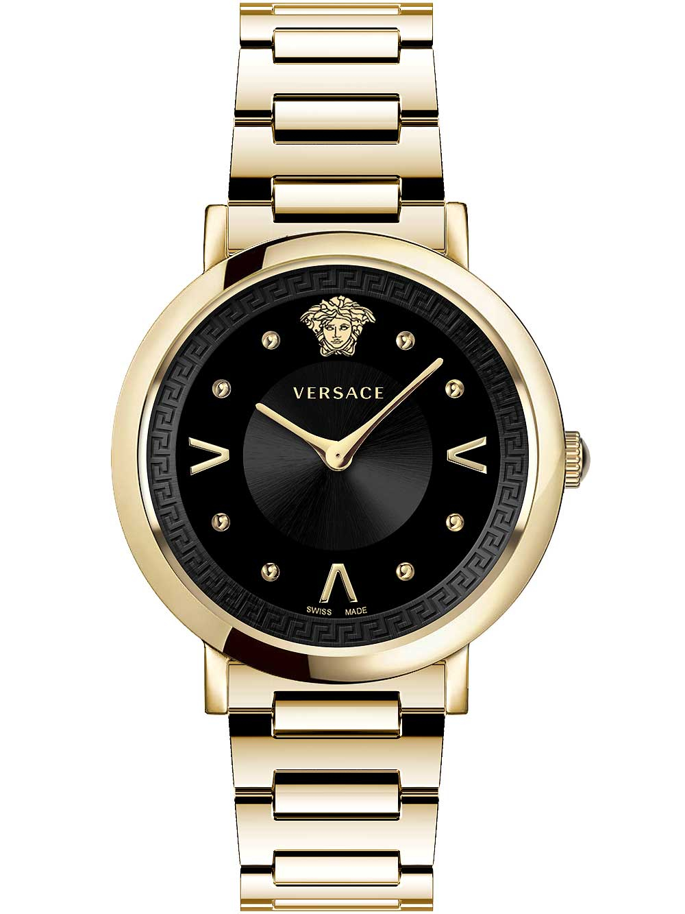 Dámské hodinky Versace VEVD00619 Pop Chic