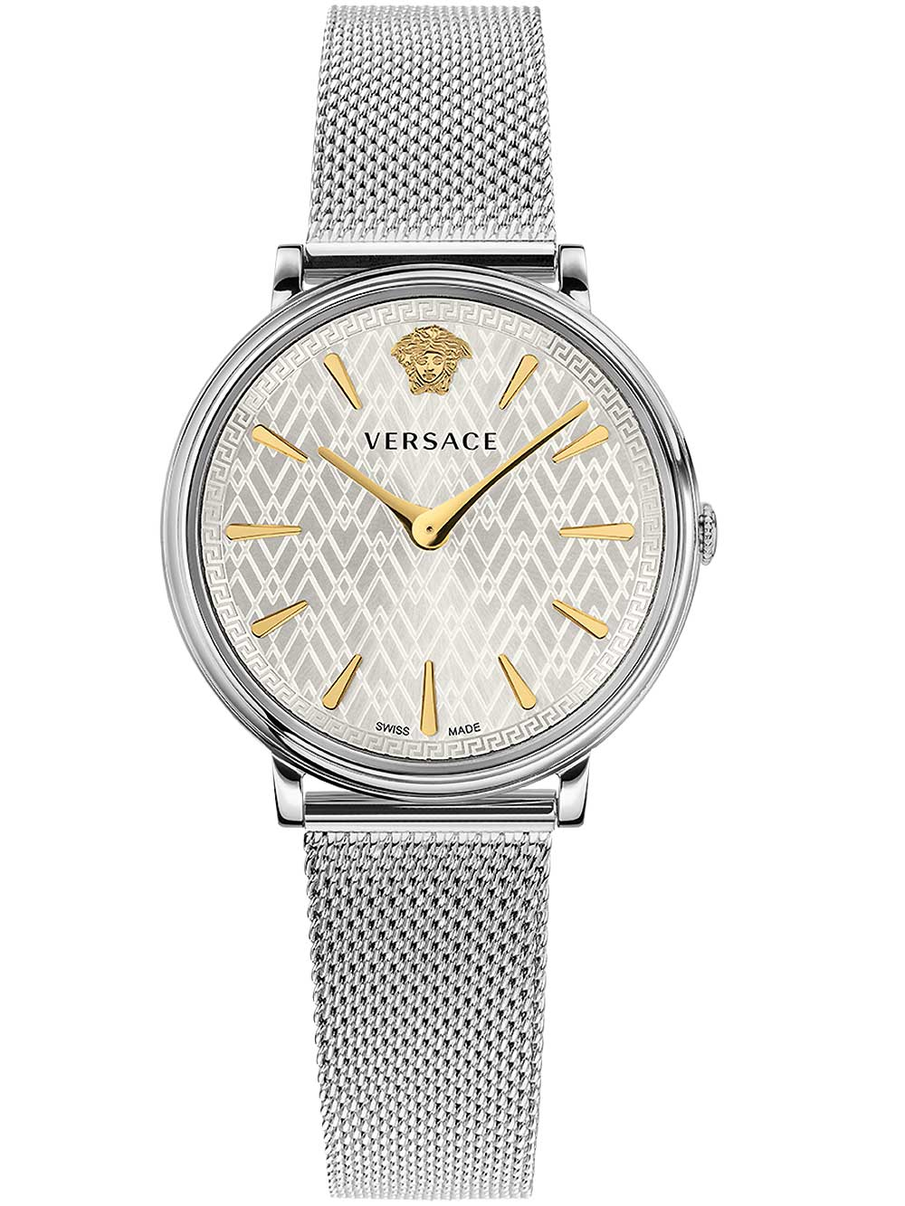 Dámské hodinky Versace VE8100519 V Circle