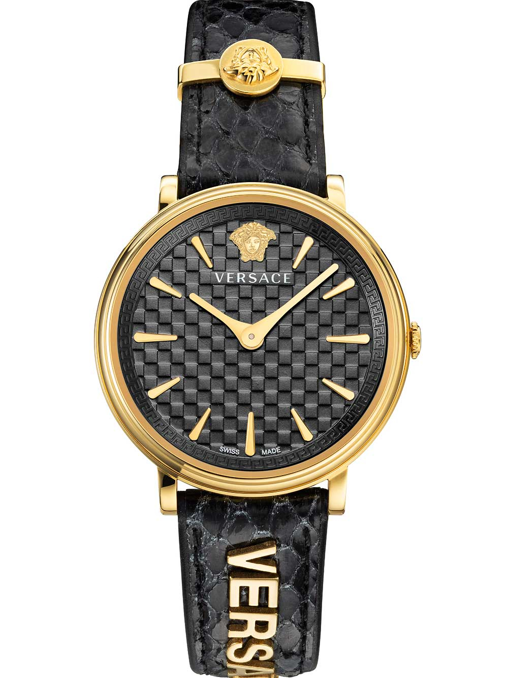 Dámské hodinky Versace VE8101019 V Circle