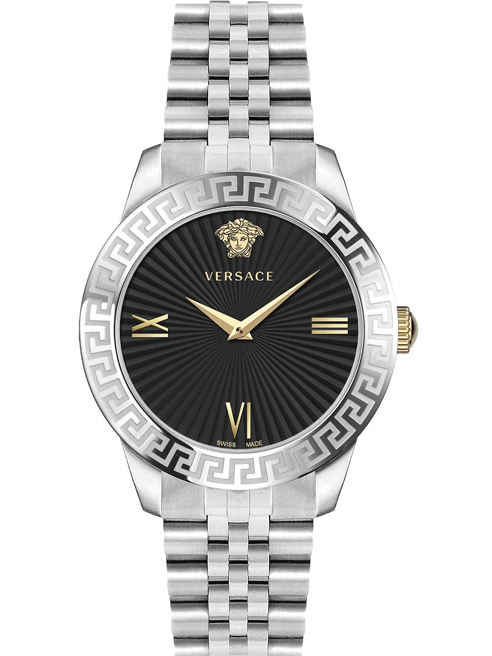 Dámské hodinky Versace VEVC00419 Greca