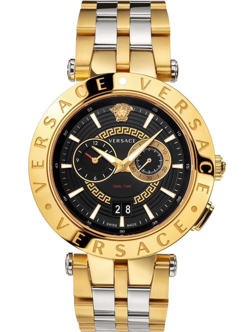 Pánské hodinky Versace VEBV00519 New V-Race