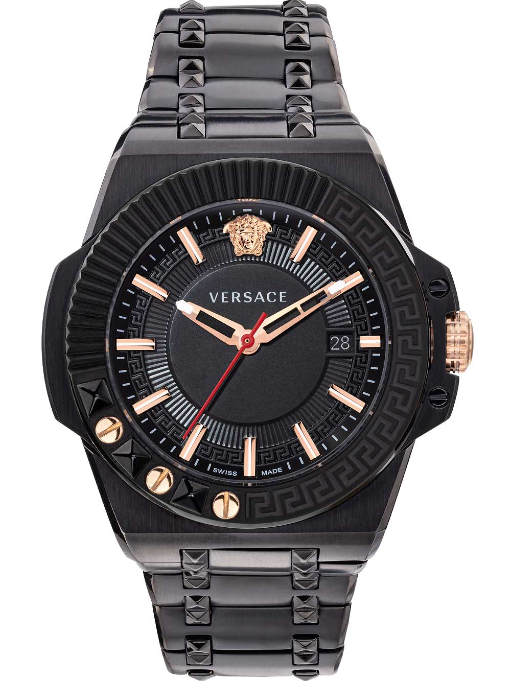 Pánské hodinky Versace VEDY00719 Chain Reaction