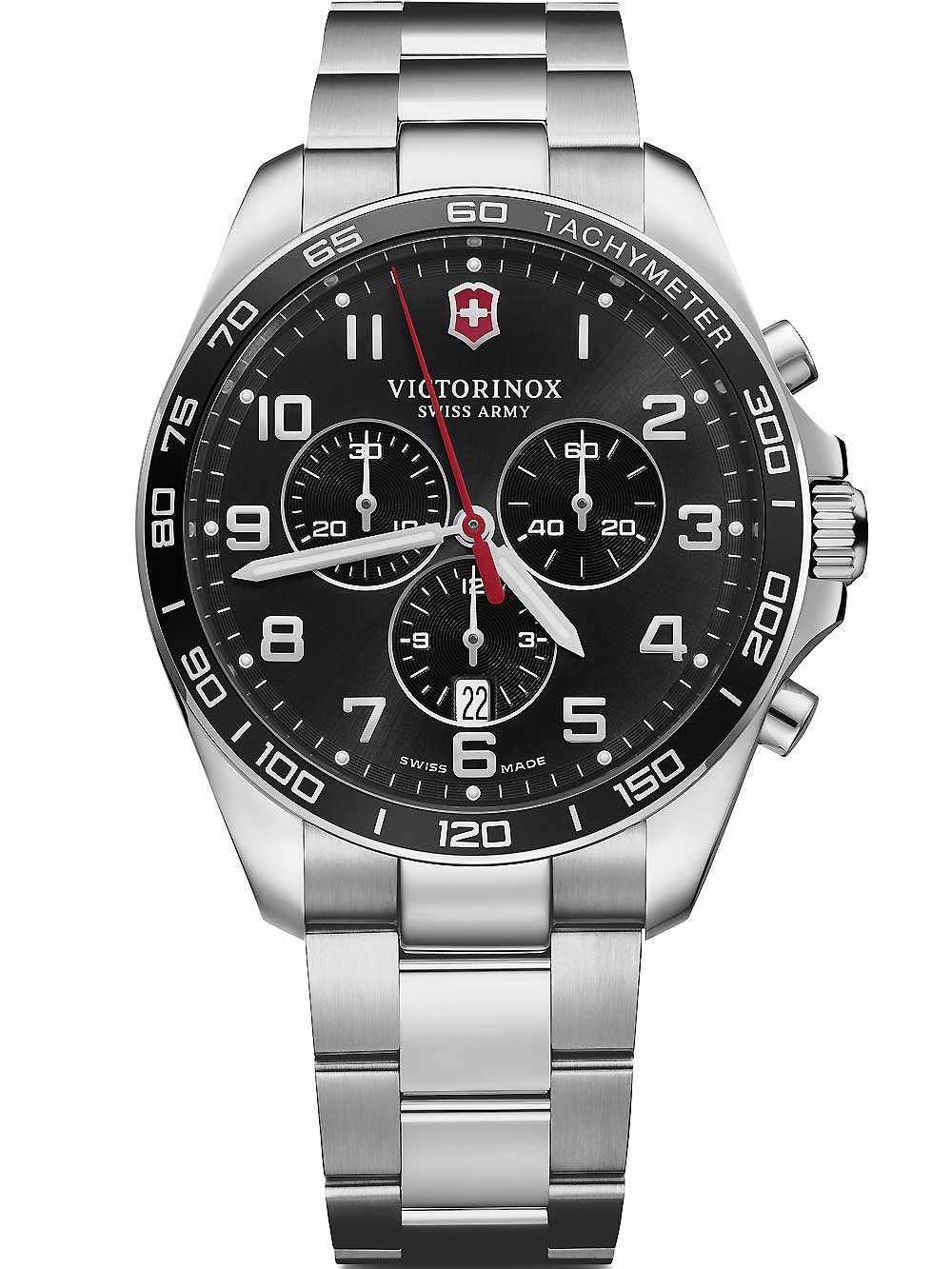 Pánské hodinky Victorinox 241899 Fieldforce