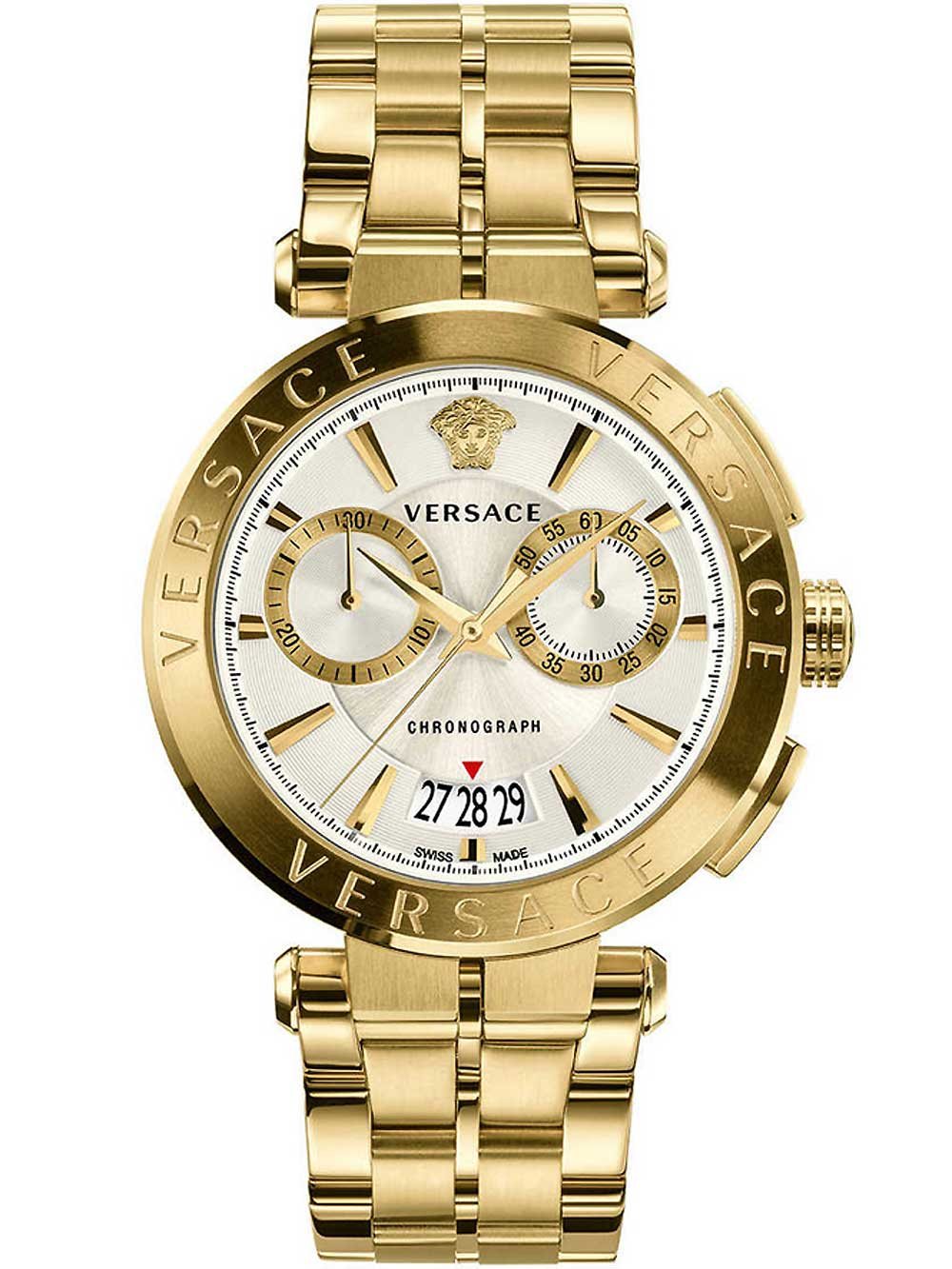 Pánské hodinky Versace VE1D00419 Aion