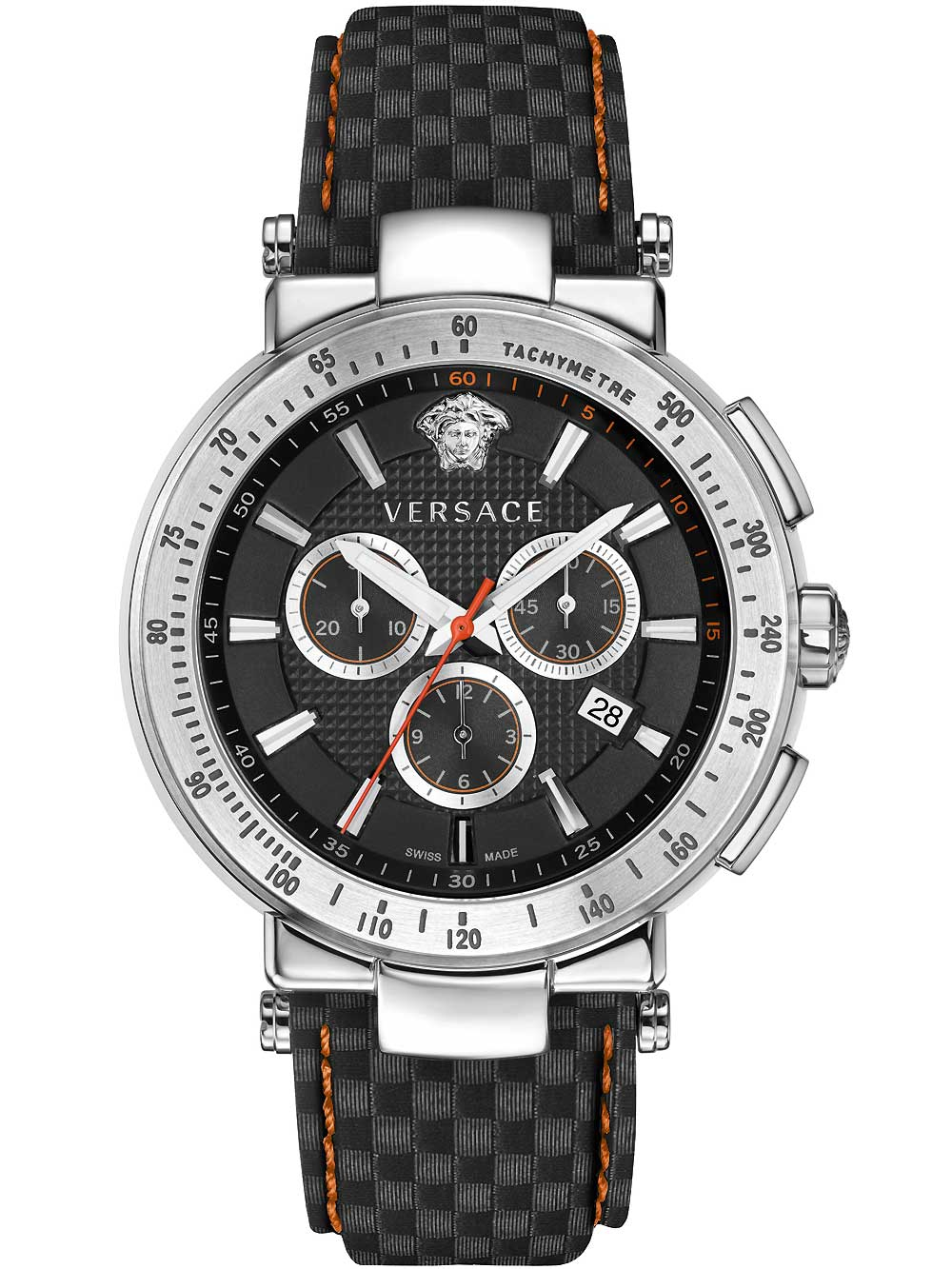 Pánské hodinky Versace VFG040013 Mystique