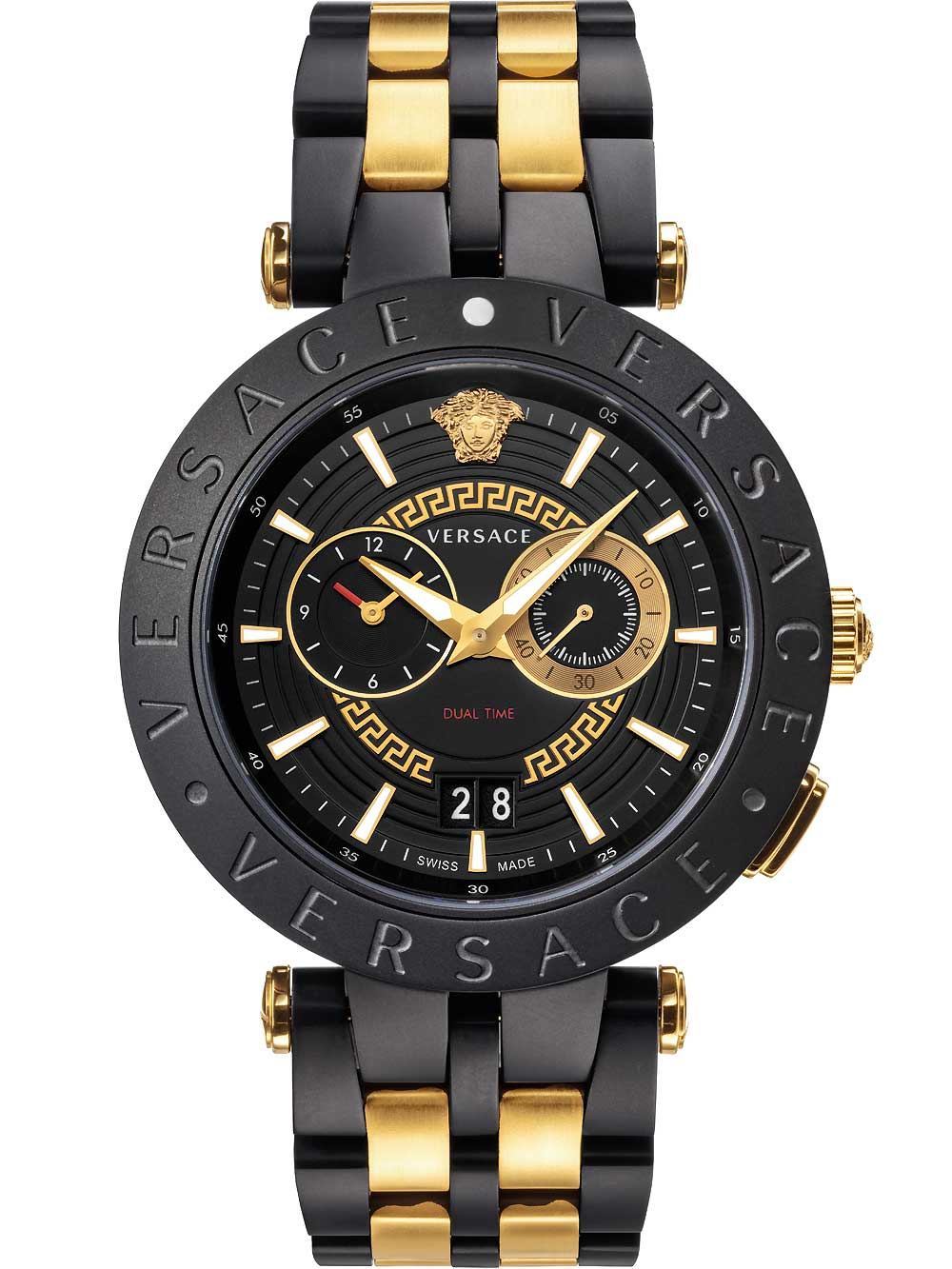 Pánské hodinky Versace VEBV00619 New V-Race