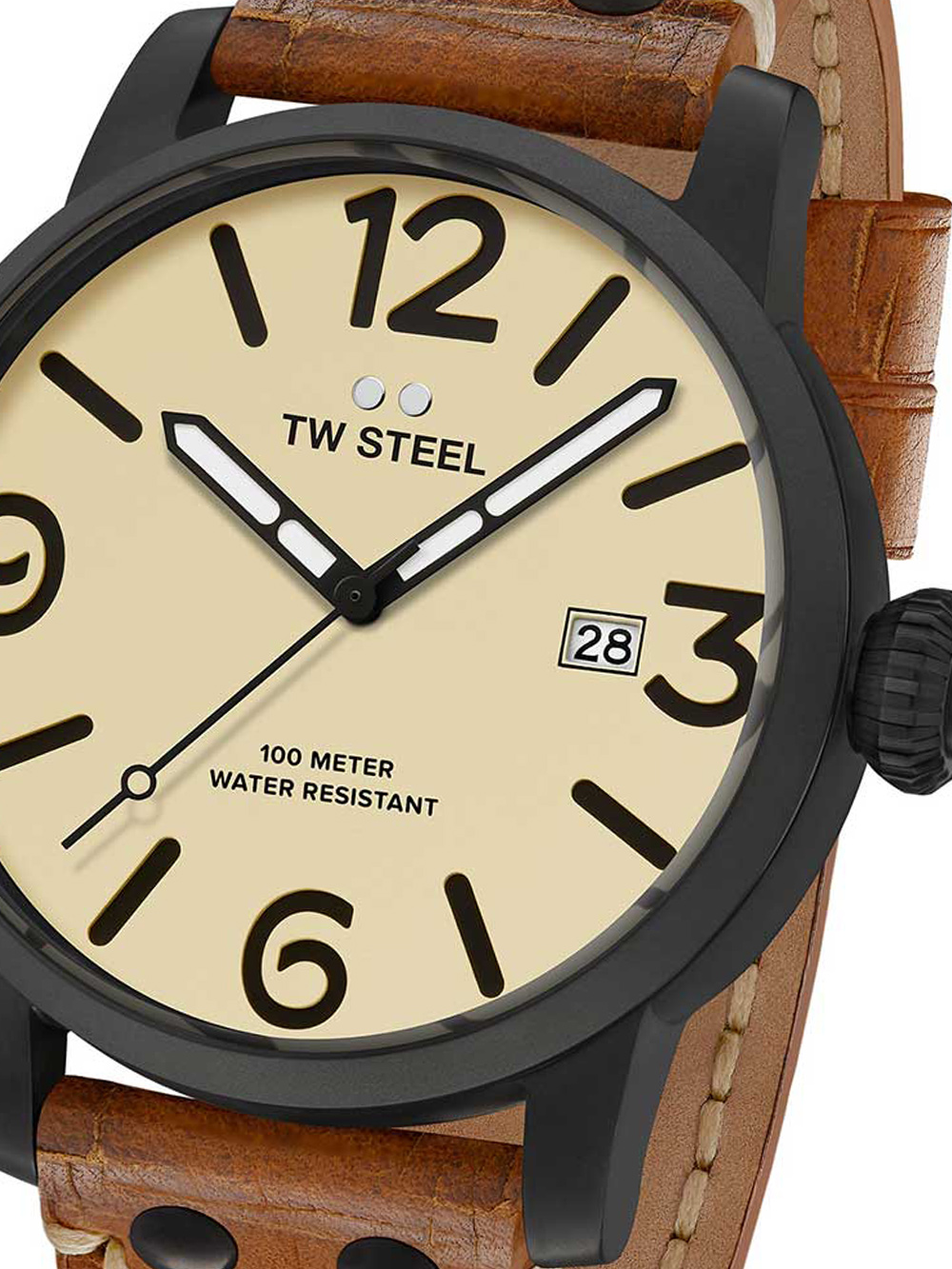 Pánské hodinky TW Steel MS41 Maverick