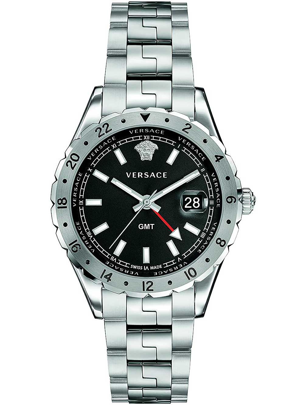 Pánské hodinky Versace V11020015 Hellenyium