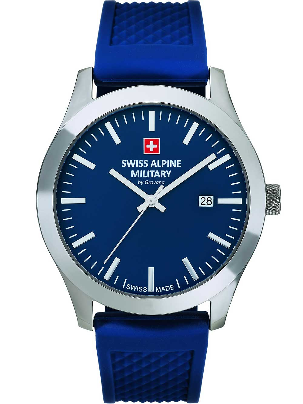 Pánské hodinky Swiss Alpine Military 7055.1835