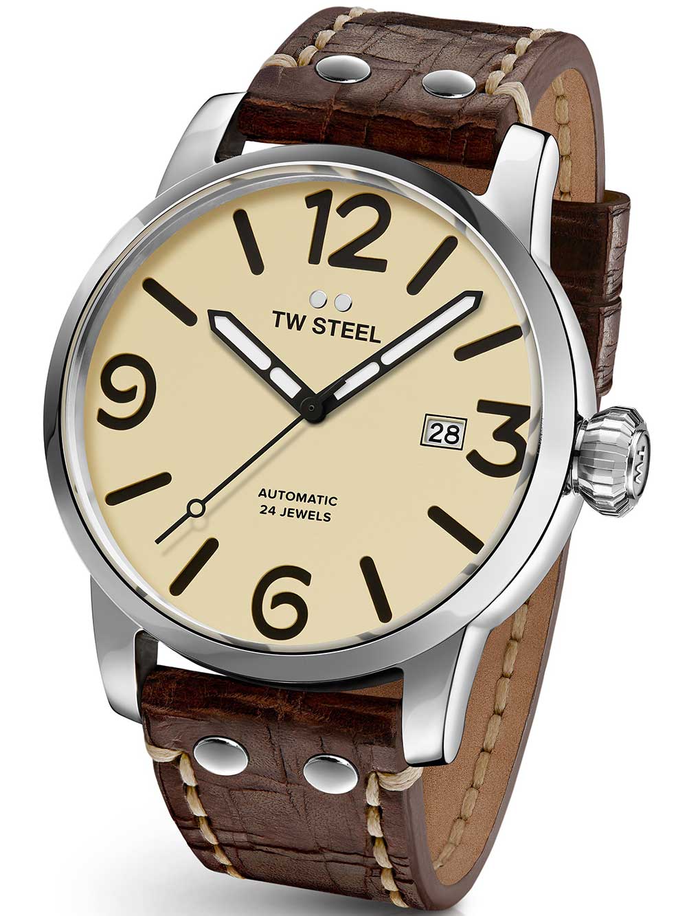 Pánské hodinky TW Steel MS26 Maverick