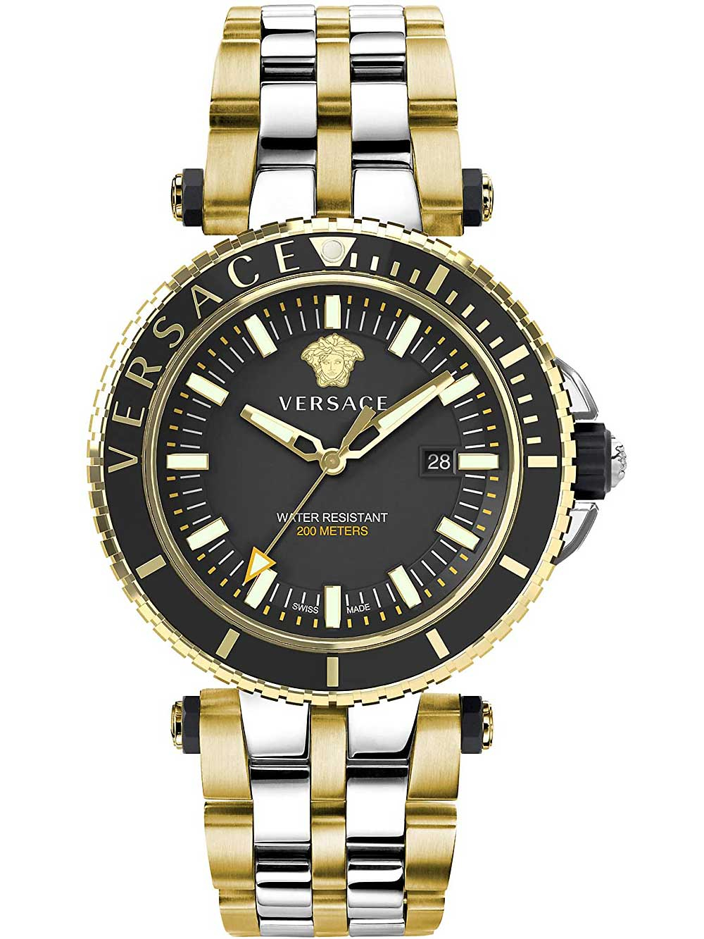 Pánské hodinky Versace VEAK00518 V-Race